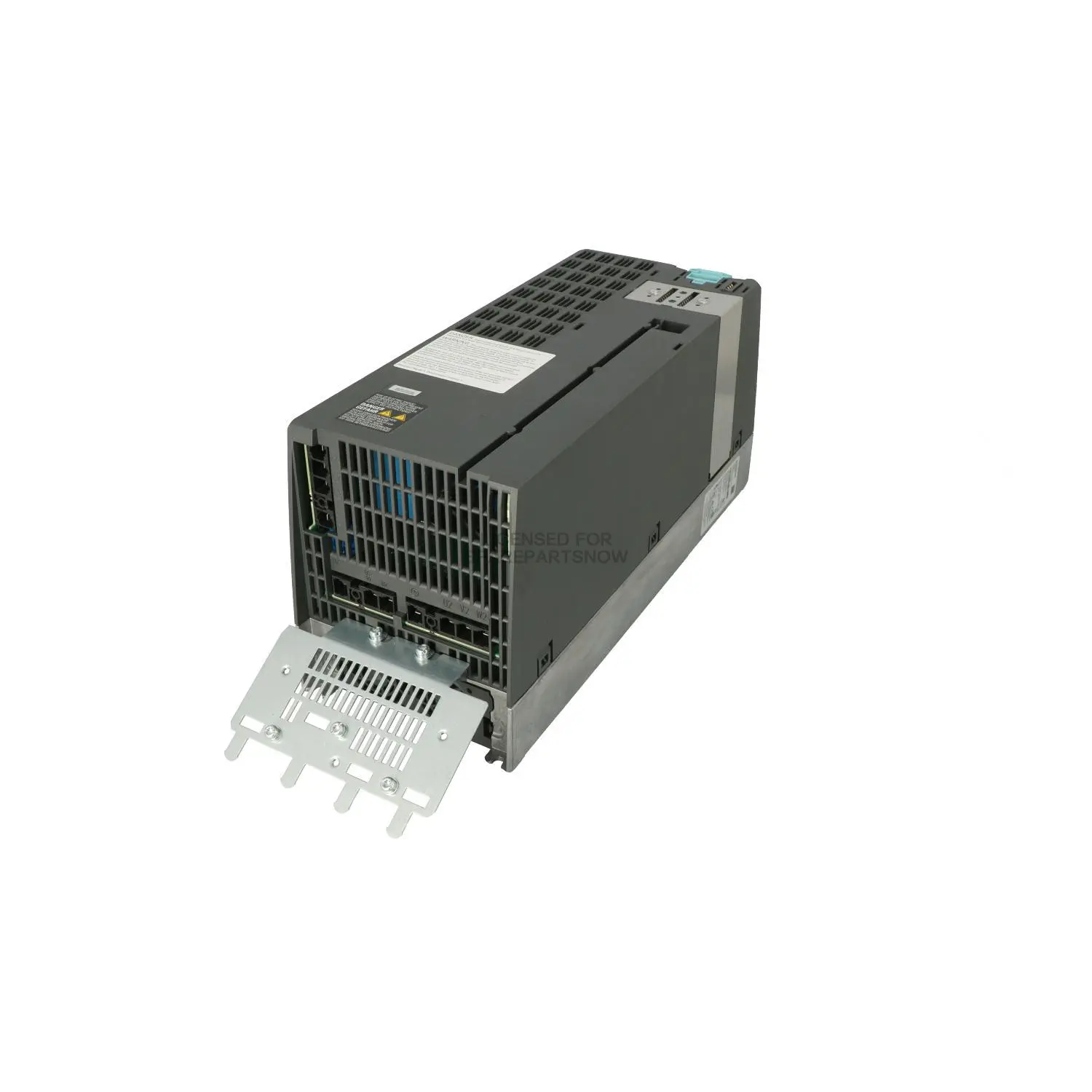 Produktfoto 1 von Siemens 6SL3210-1PB21-4AL0