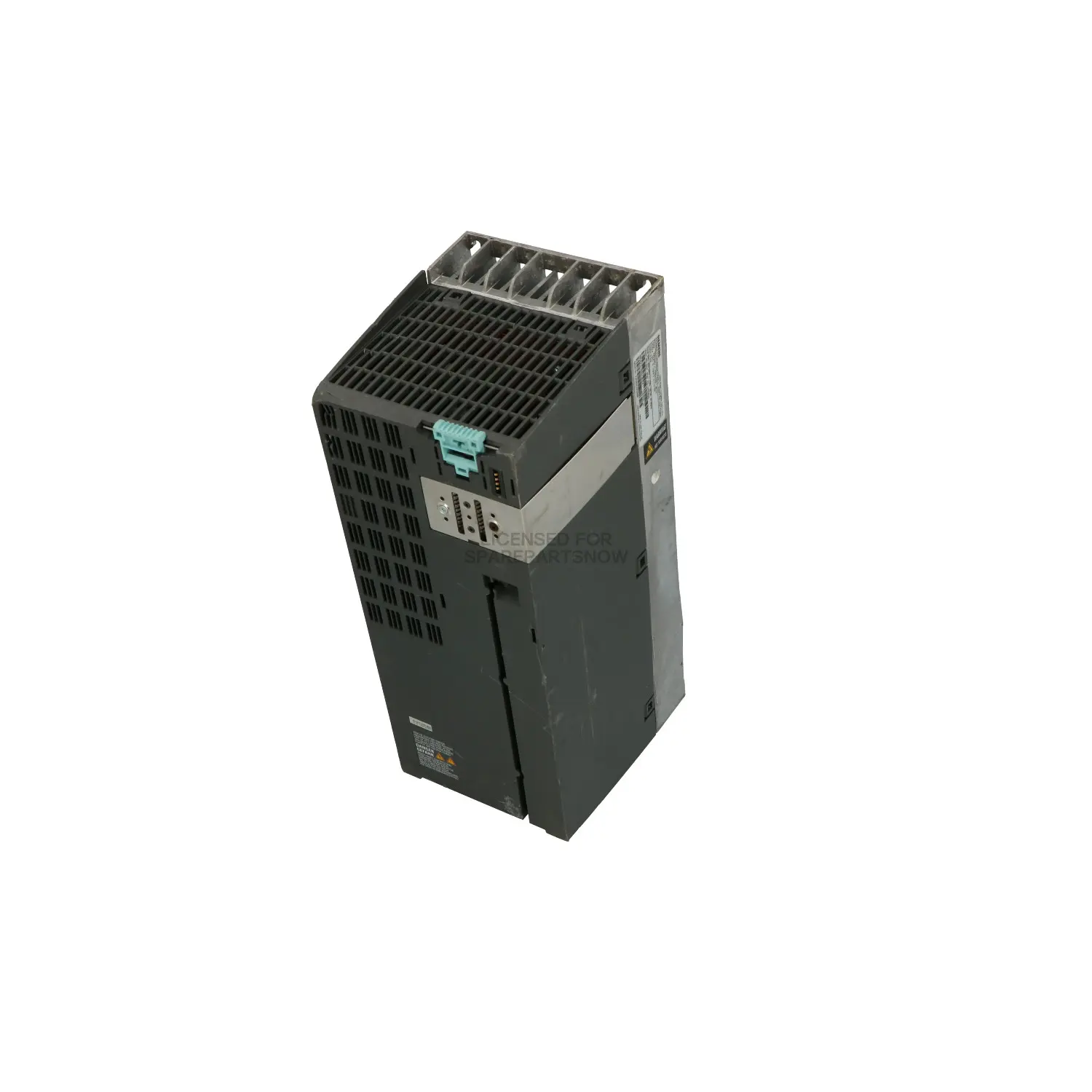 Produktfoto 1 von Siemens 6SL3210-1PB21-8UL0