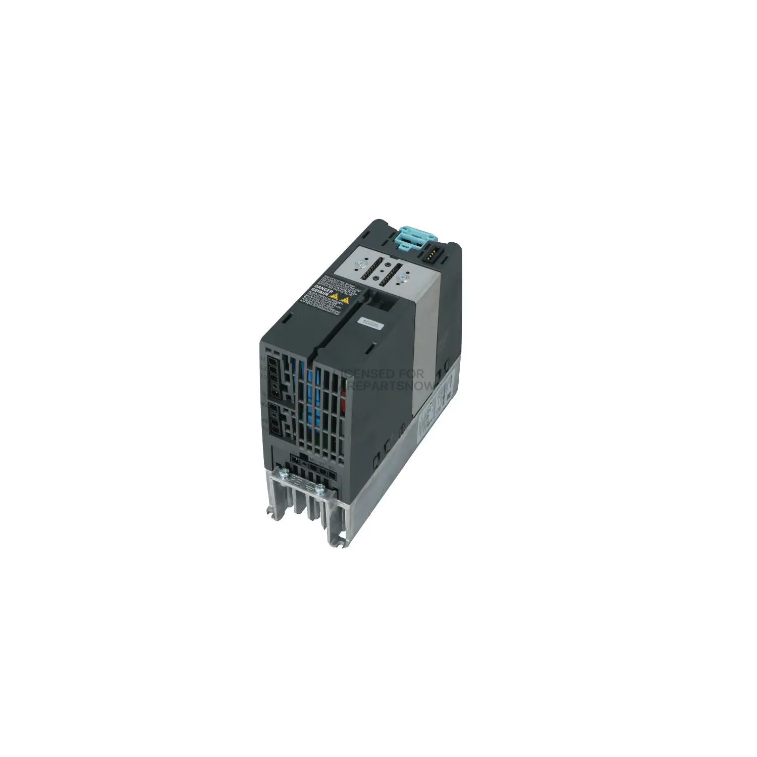 Produktfoto 1 von Siemens 6SL3210-1PE13-2AL1