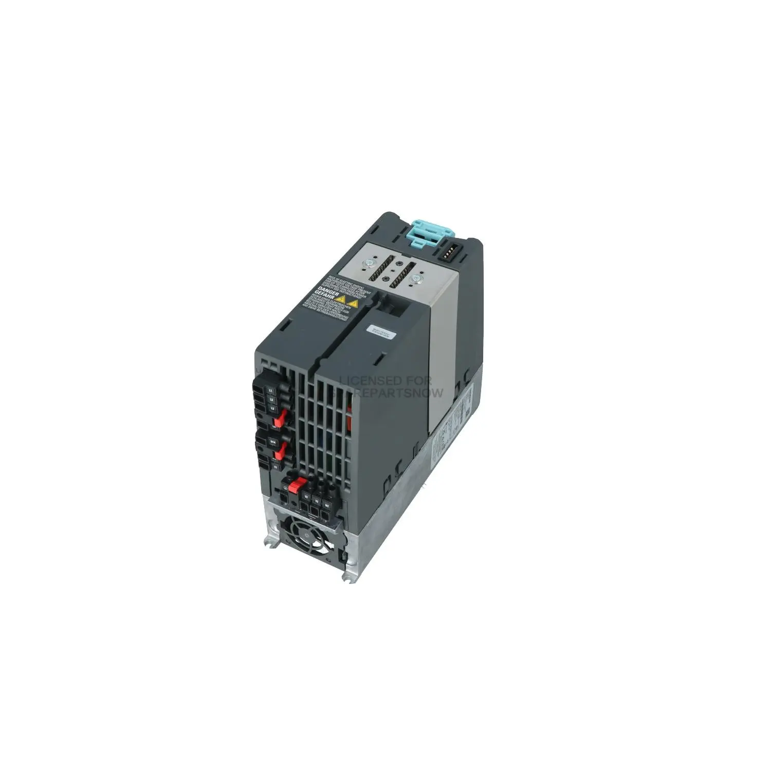 Produktfoto 1 von Siemens 6SL3210-1PE18-0UL1