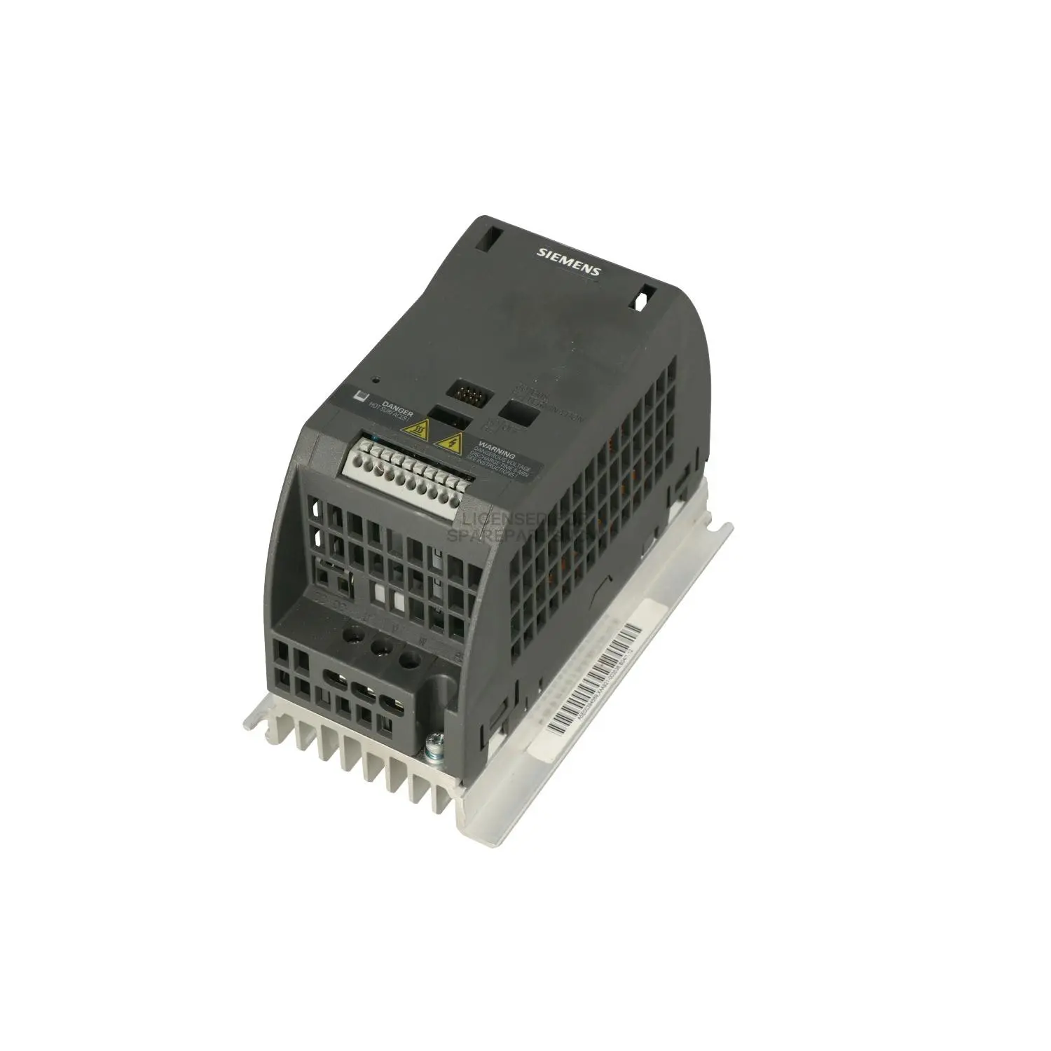 Produktfoto 1 von Siemens 6SL3211-0AB13-7BA1