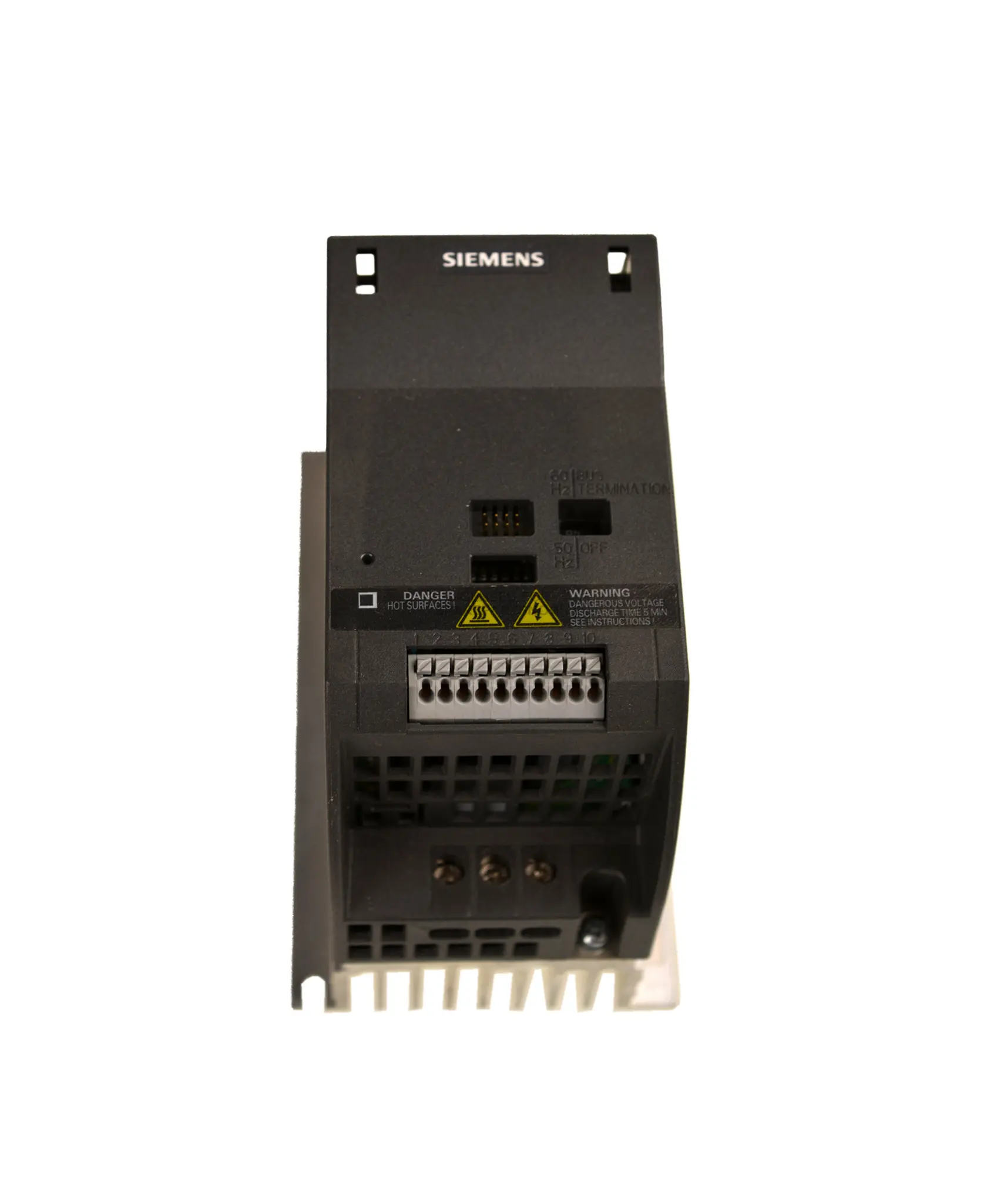 Produktfoto 1 von Siemens 6SL3211-0AB15-5BA1