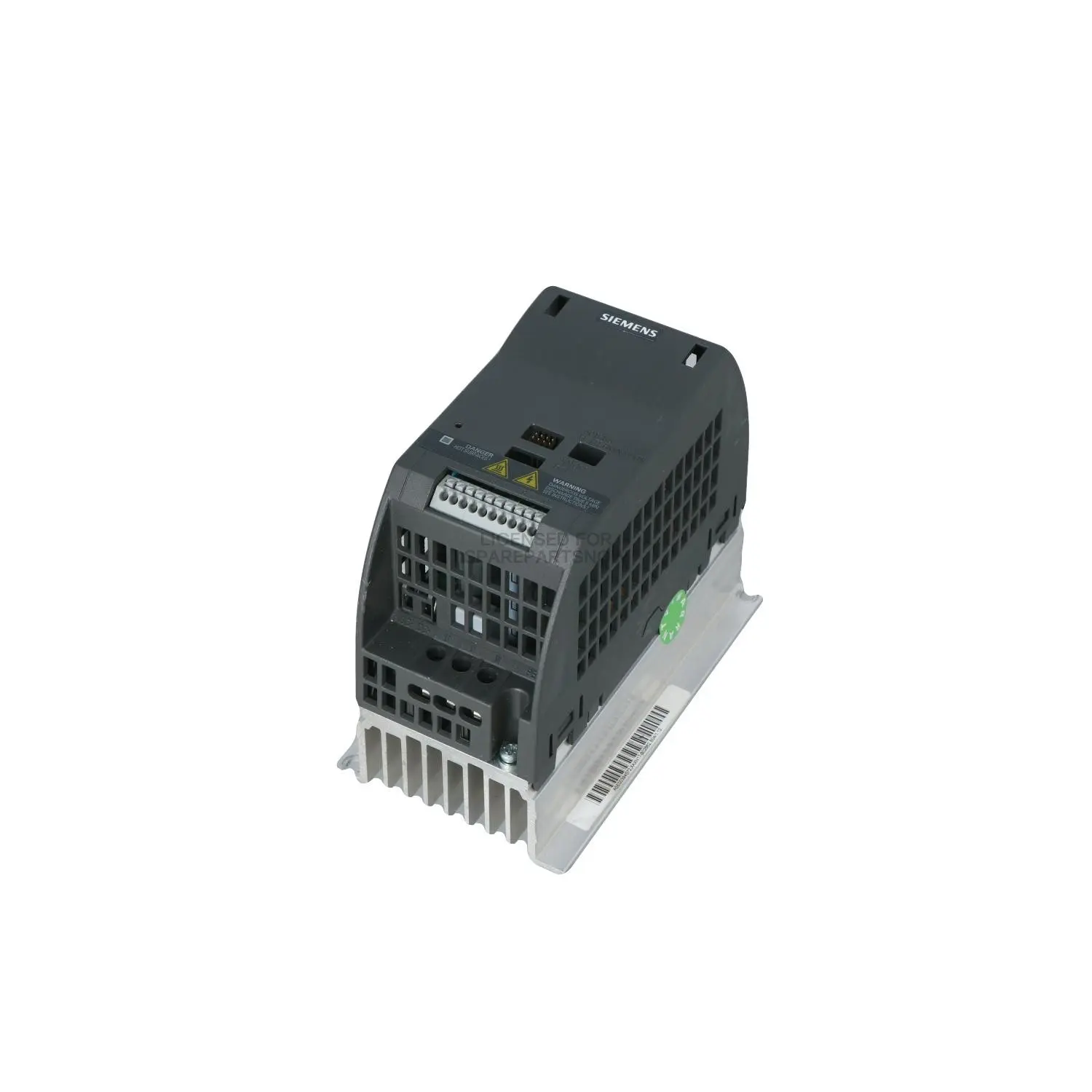 Produktfoto 1 von Siemens 6SL3211-0AB15-5BA1