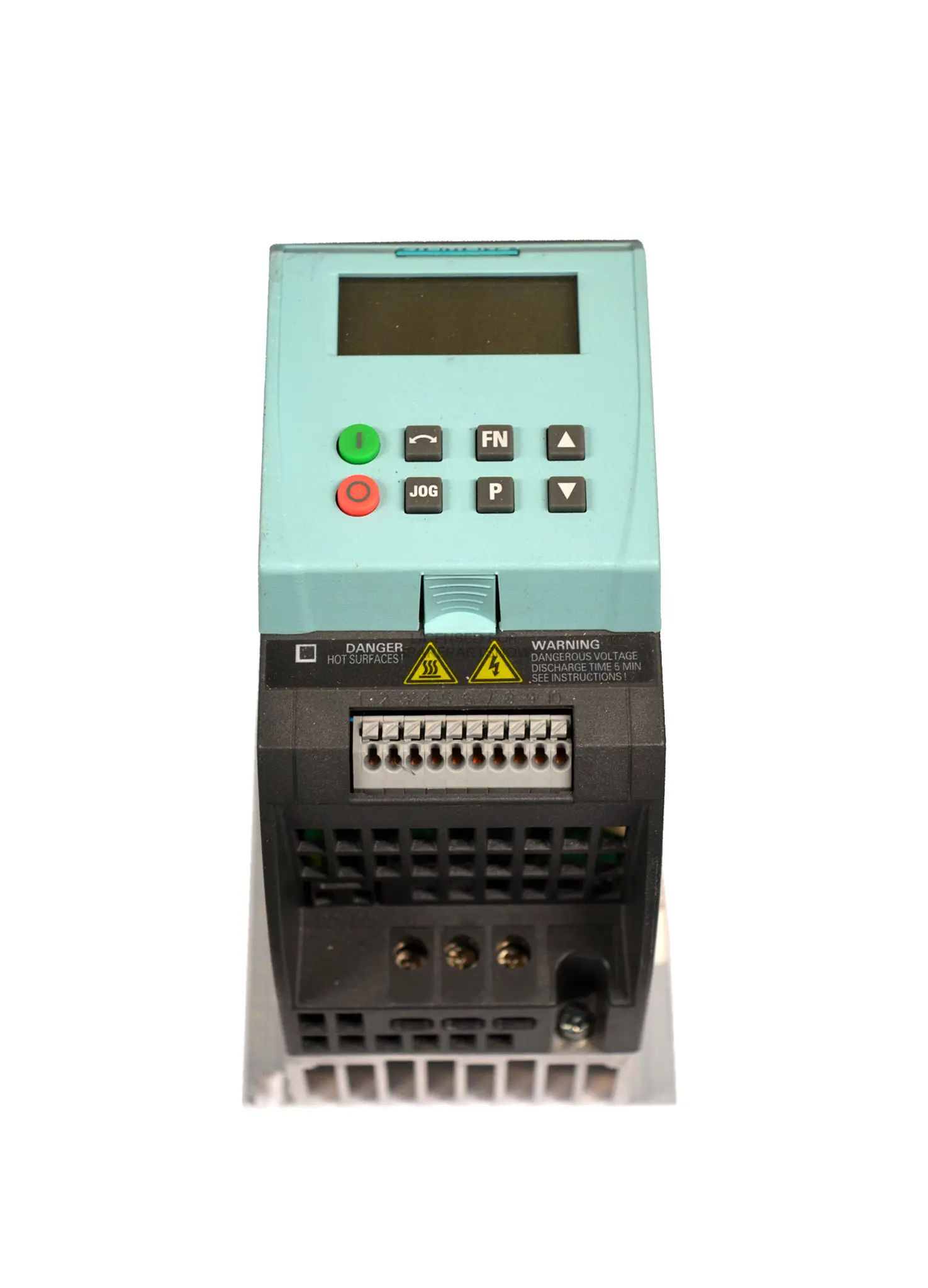 Produktfoto 1 von Siemens 6SL3211-0AB17-5BA1