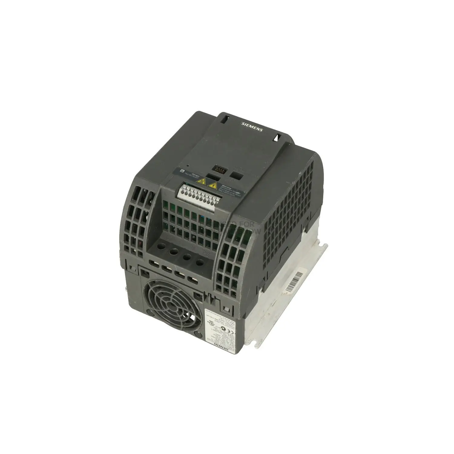 Produktfoto 1 von Siemens 6SL3211-0AB21-5AB1