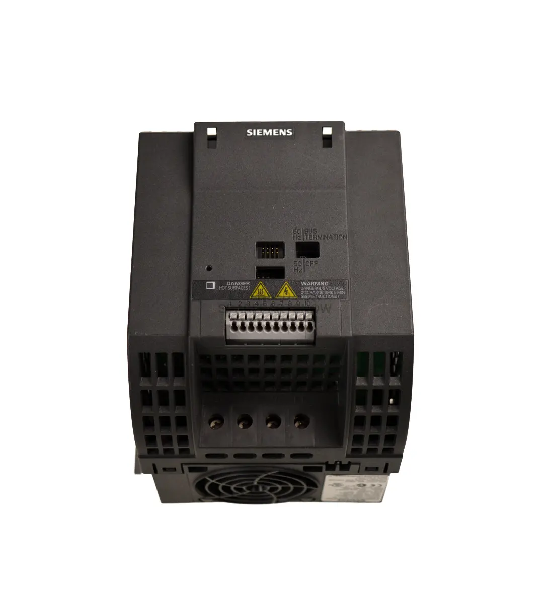Produktfoto 1 von Siemens 6SL3211-0AB21-1AA1