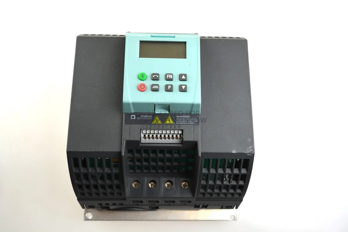 Produktfoto 1 von Siemens 6SL3211-0AB22-2AA1