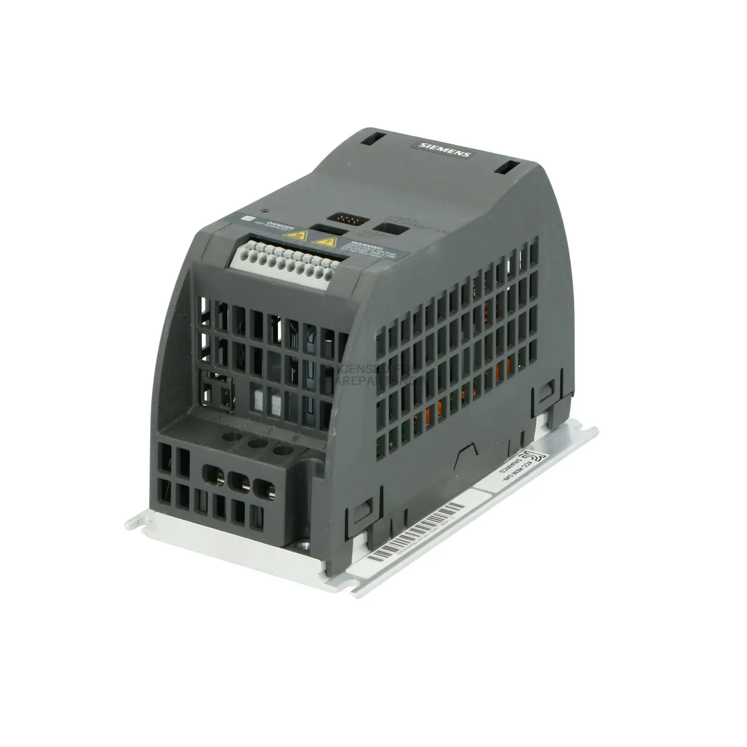 Produktfoto 1 von Siemens 6SL3211-0KB17-5BA1