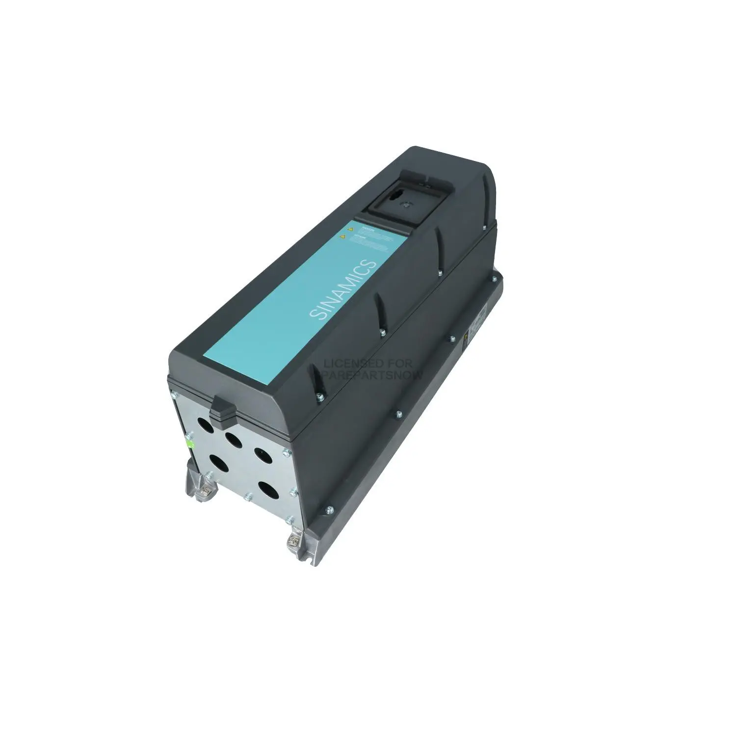 Produktfoto 1 von Siemens 6SL3223-0DE27-5AA1