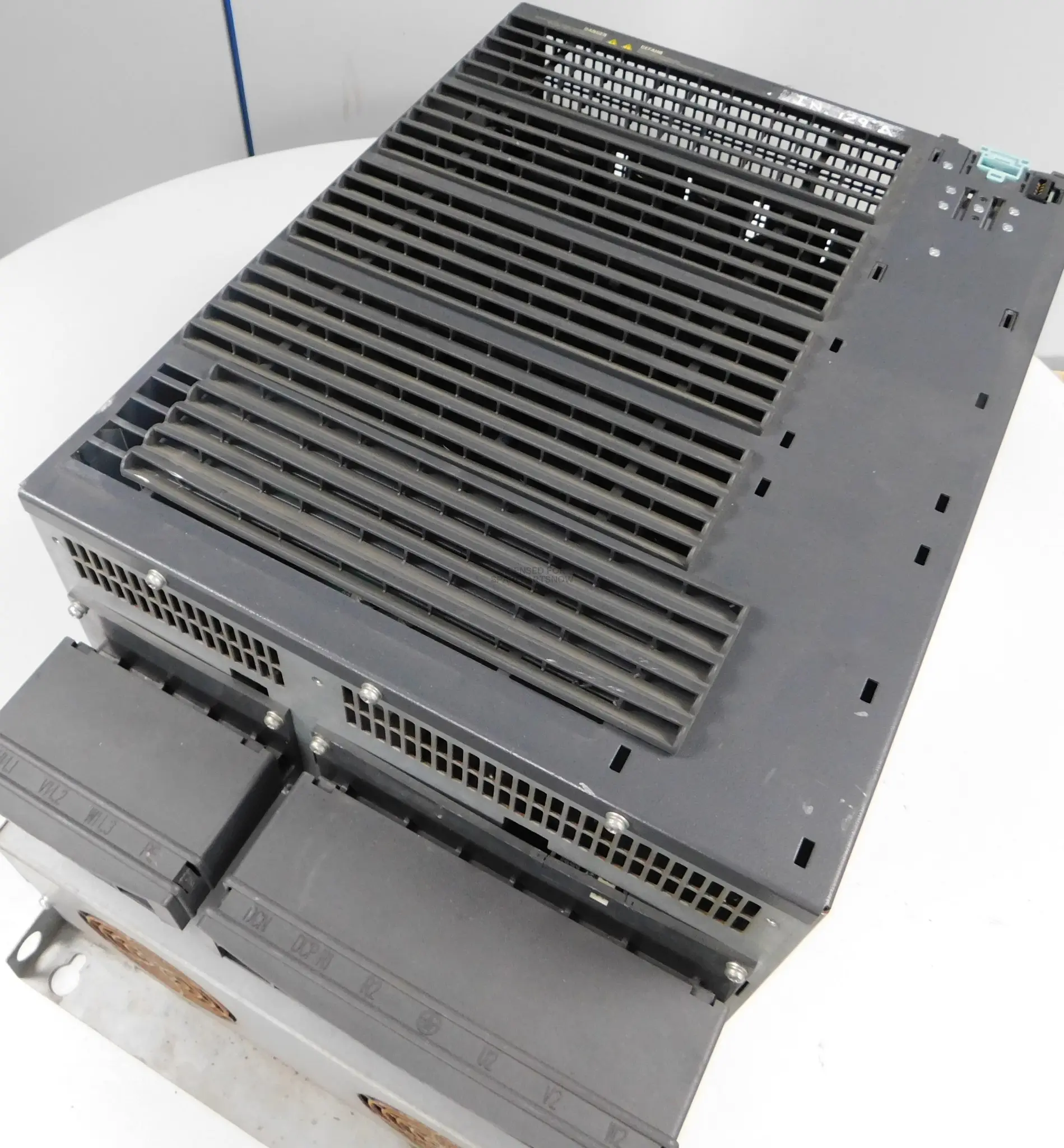 Produktfoto 1 von Siemens 6SL3224-0BE41-1UA0