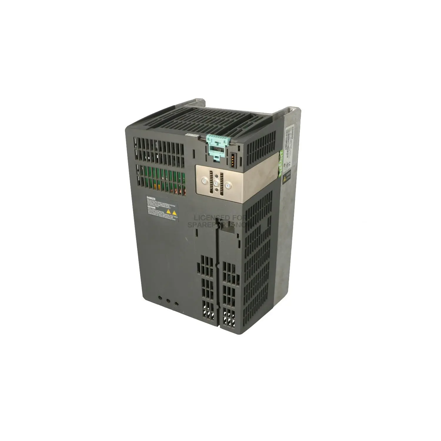 Produktfoto 1 von Siemens 6SL3224-0BE27-5UA0