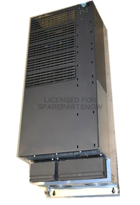 Produktfoto 1 von Siemens 6SL3224-0BE34-5AA0