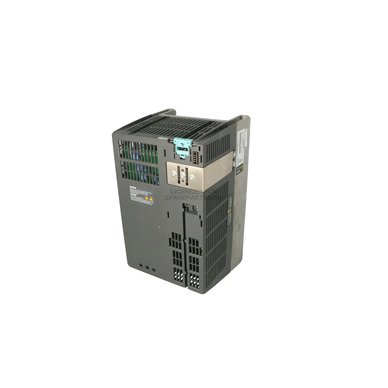 Produktfoto 1 von Siemens 6SL3225-0BE25-5AA1
