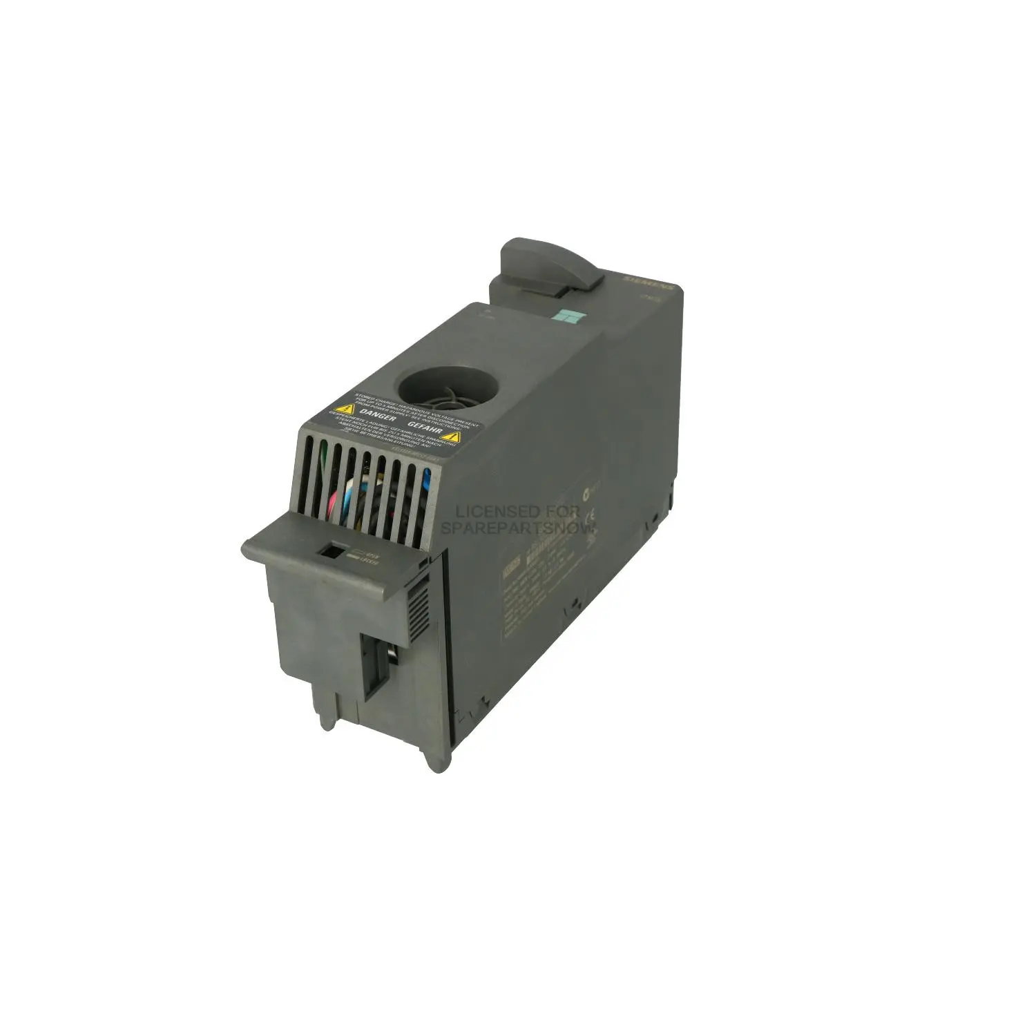 Produktfoto 1 von Siemens 6SL3225-0SE17-5UA2