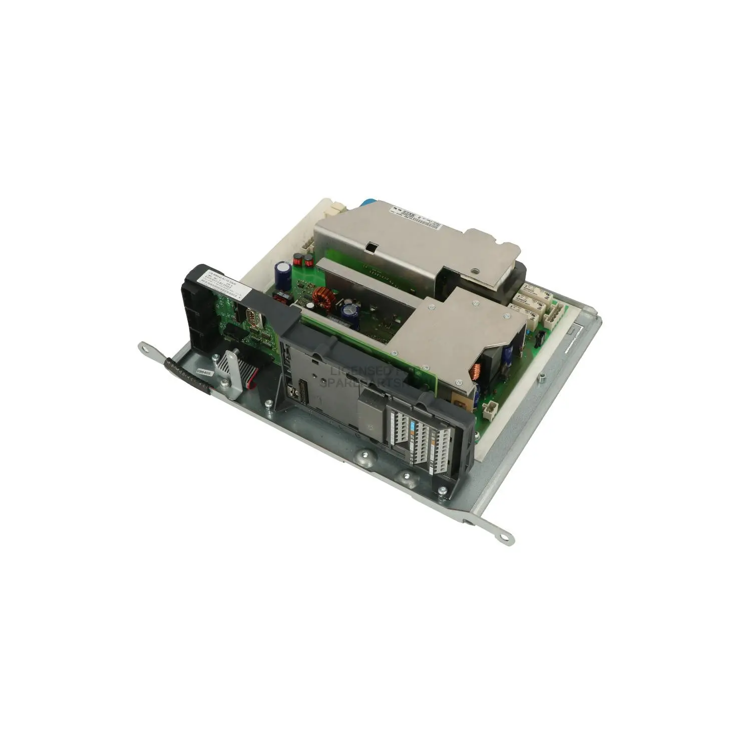 Produktfoto 1 von Siemens 6SL3351-6GE32-1AA1
