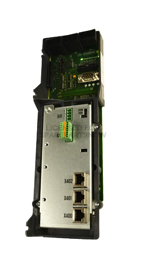 Produktfoto 1 von Siemens 6SL3351-6GE38-4AB3