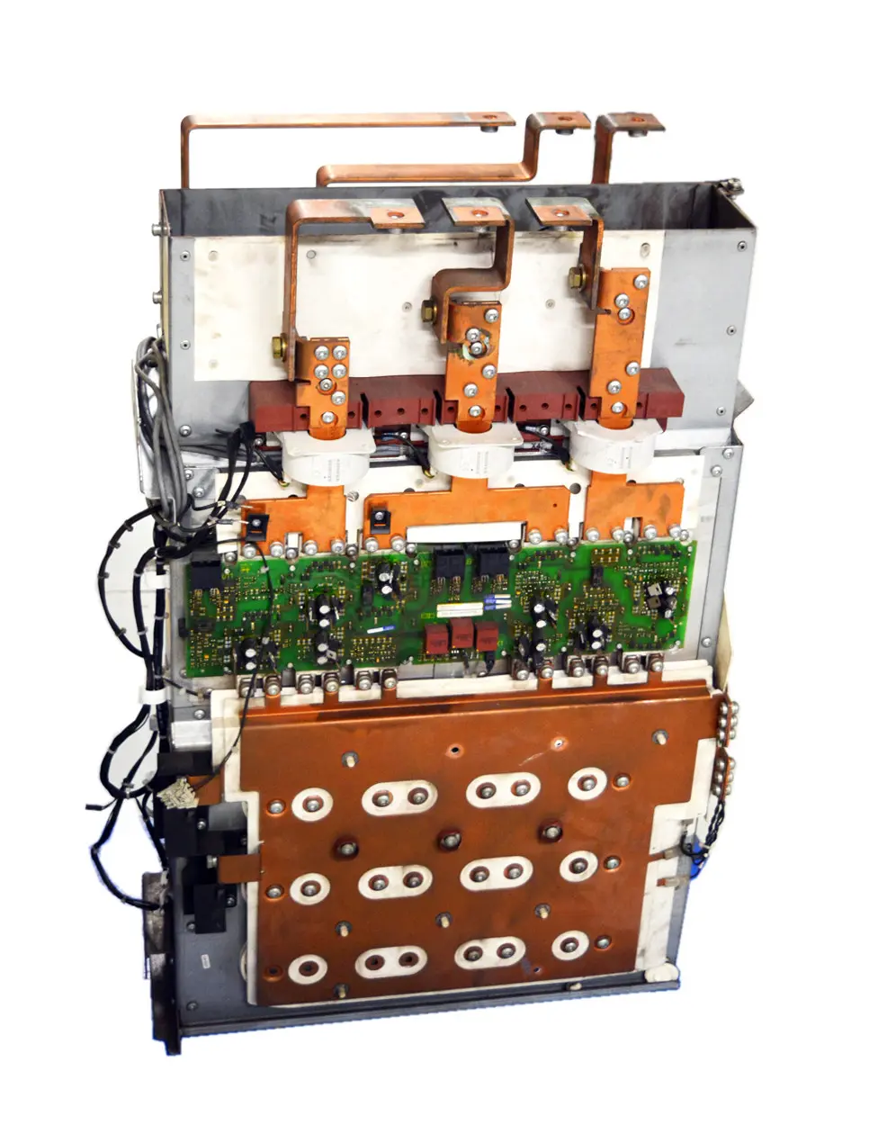 Produktfoto 1 von Siemens 6SL3351-1AE33-8AA1