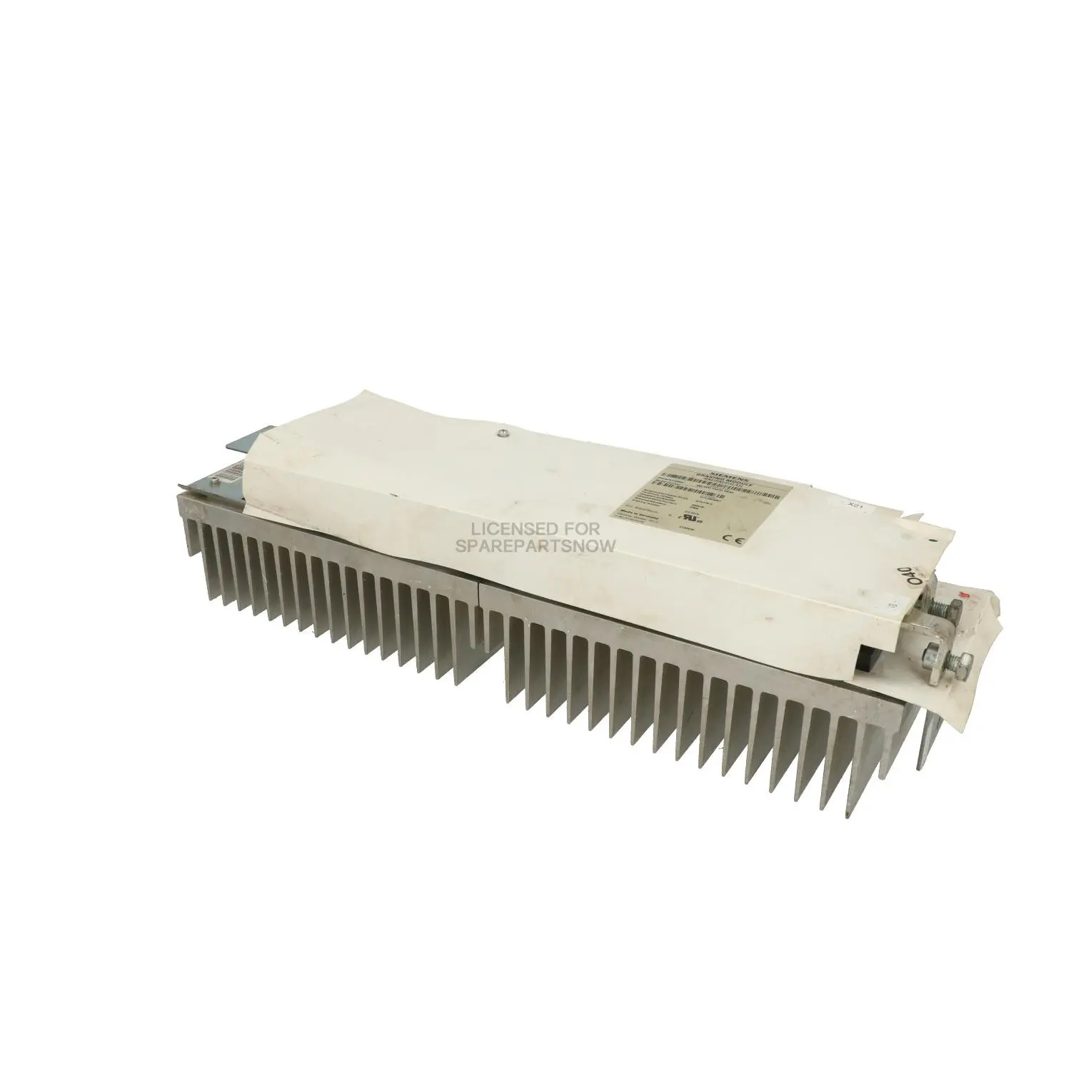 Produktfoto 1 von Siemens 6SL3300-1AE32-5AA0