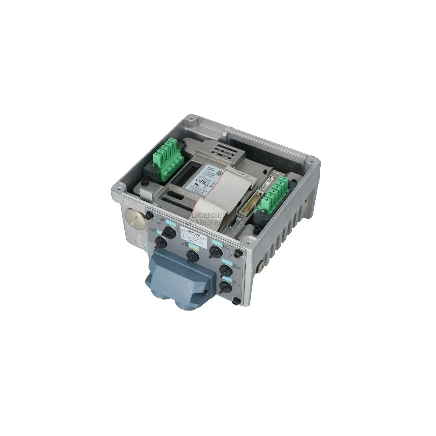 Produktfoto 1 von Siemens 6SL3544-0LB02-1FA0