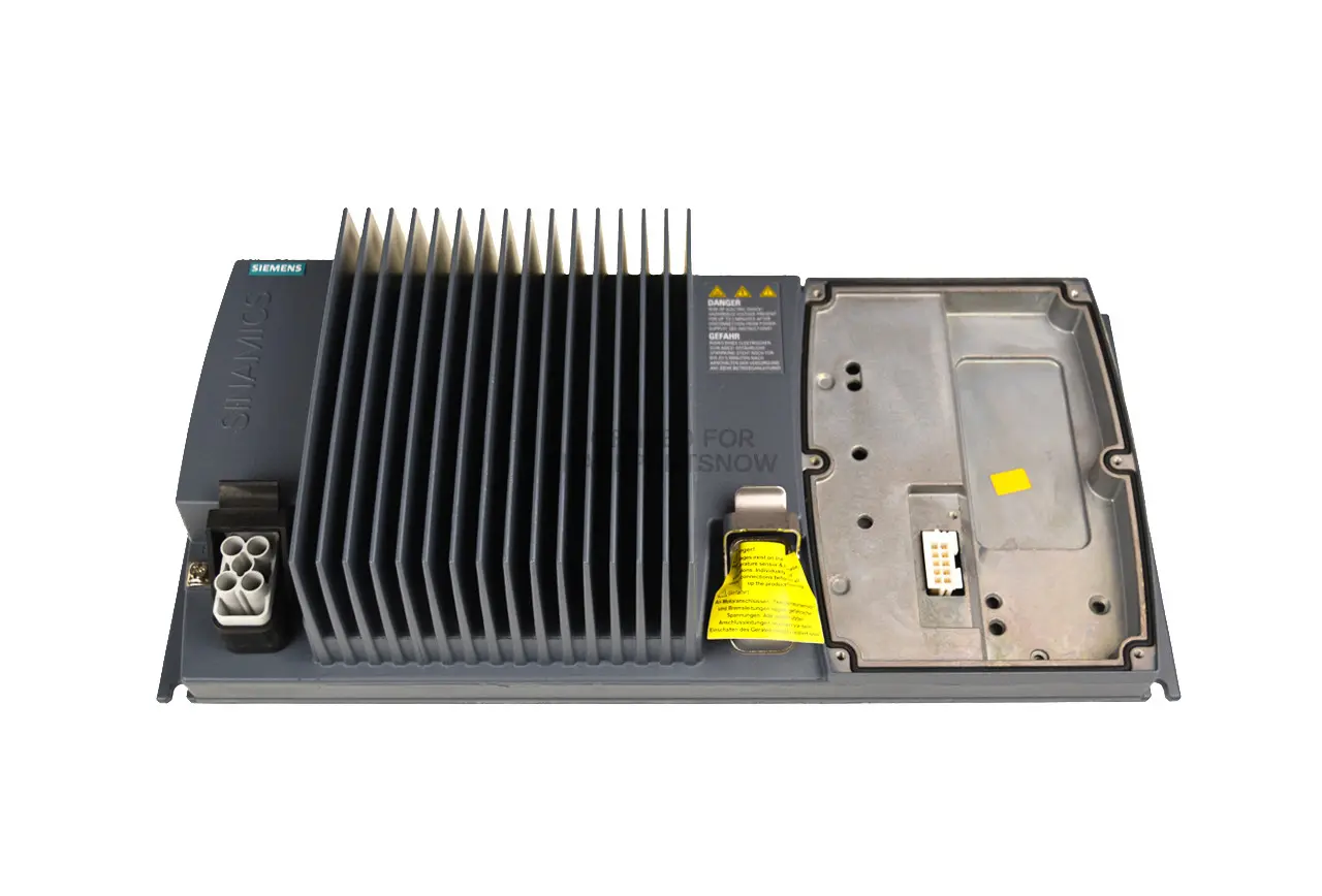 Produktfoto 1 von Siemens 6SL3525-0PE17-5AA1