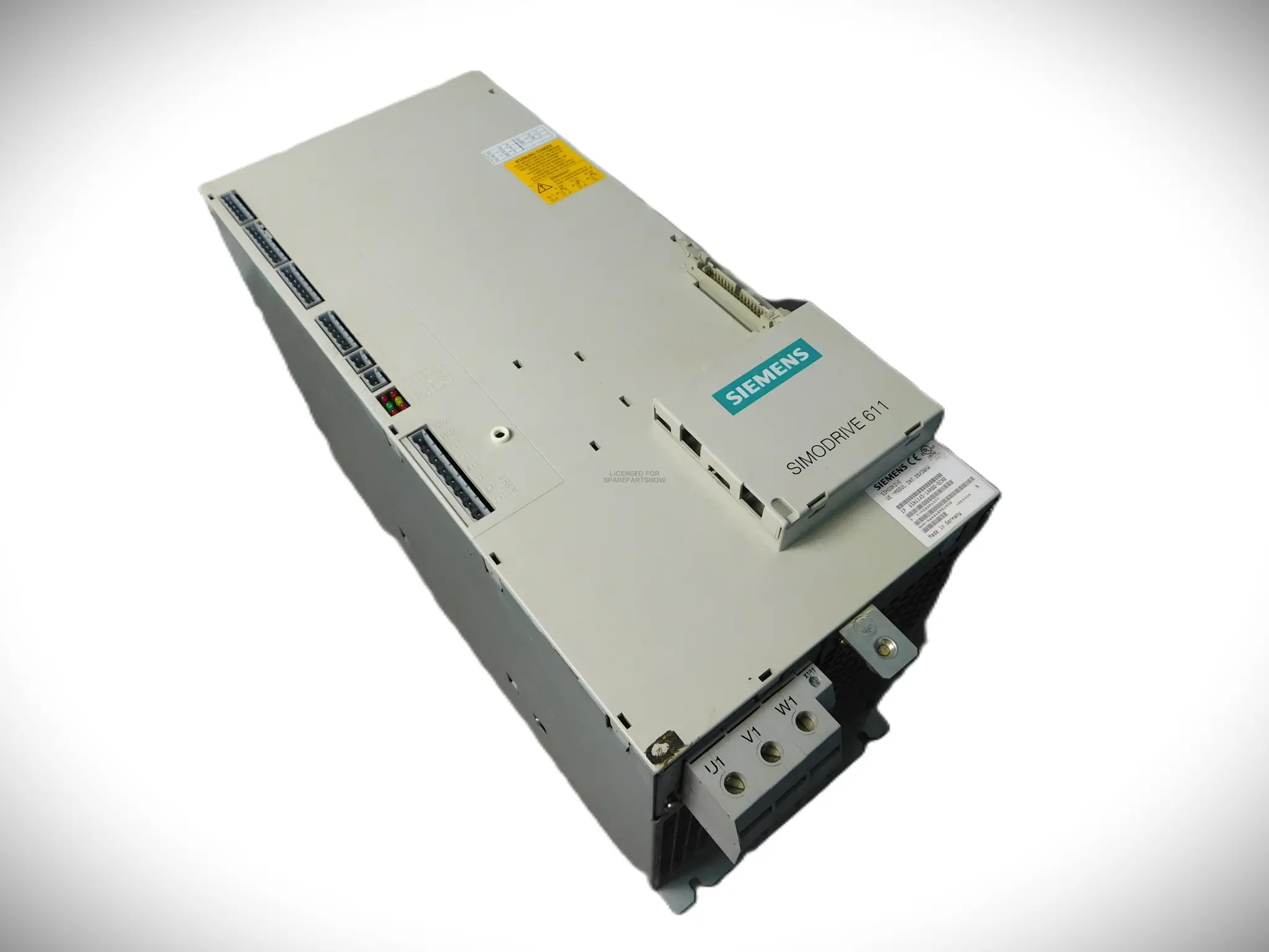 Produktfoto 1 von Siemens 6SN1145-1AA00-0CA0