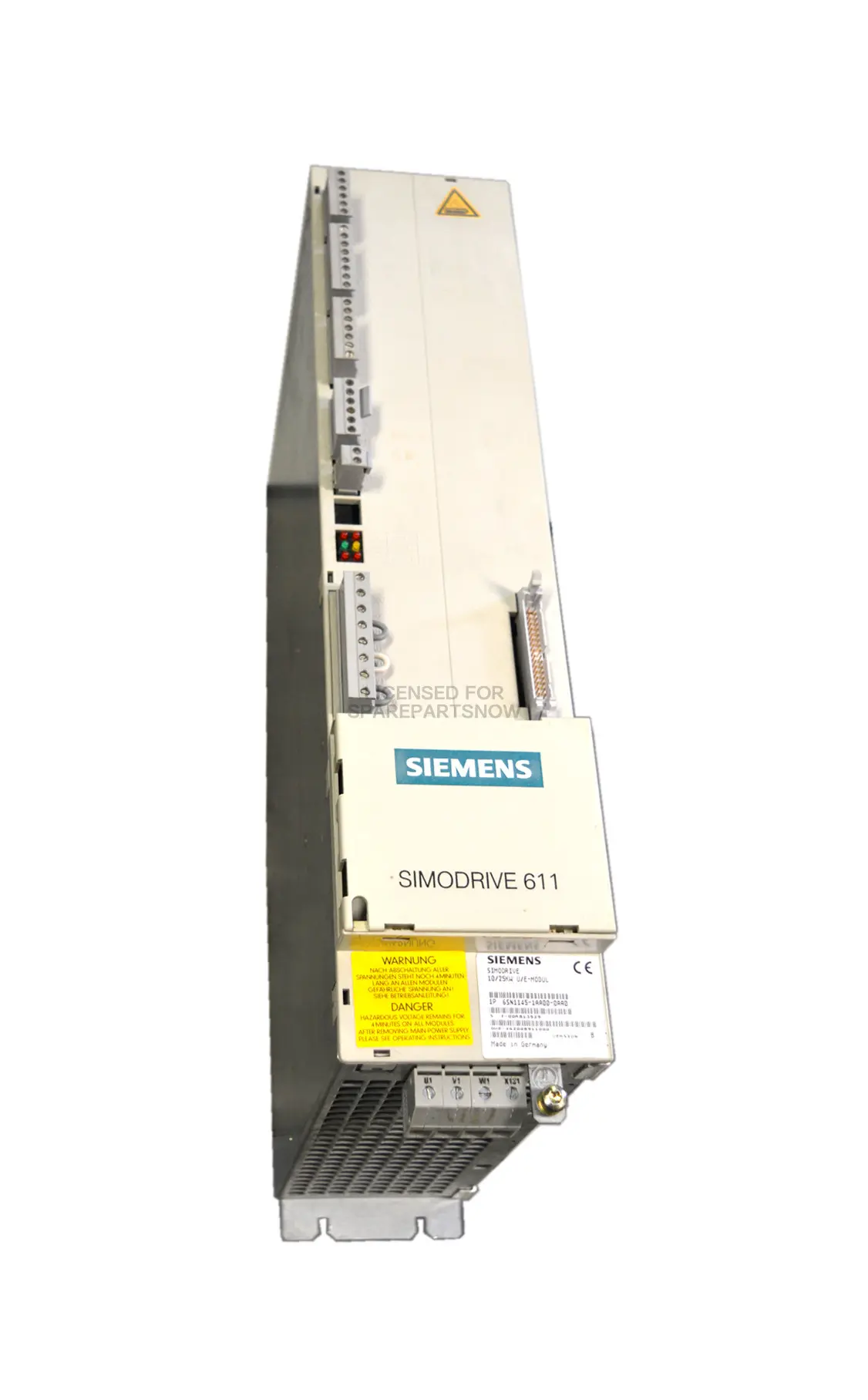 Produktfoto 1 von Siemens 6SN1145-1AA00-0AA0