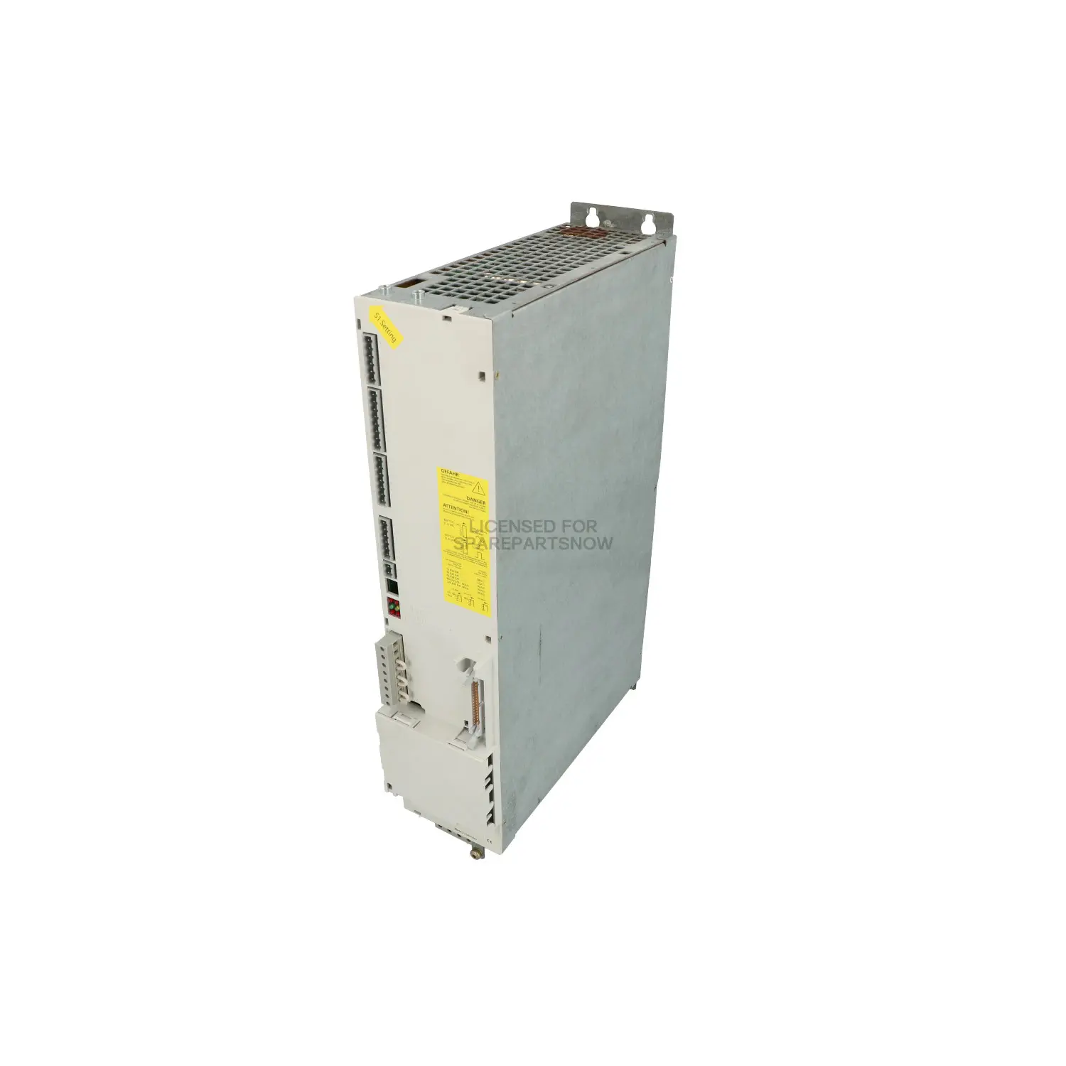 Produktfoto 1 von Siemens 6SN1145-1AA01-0AA0