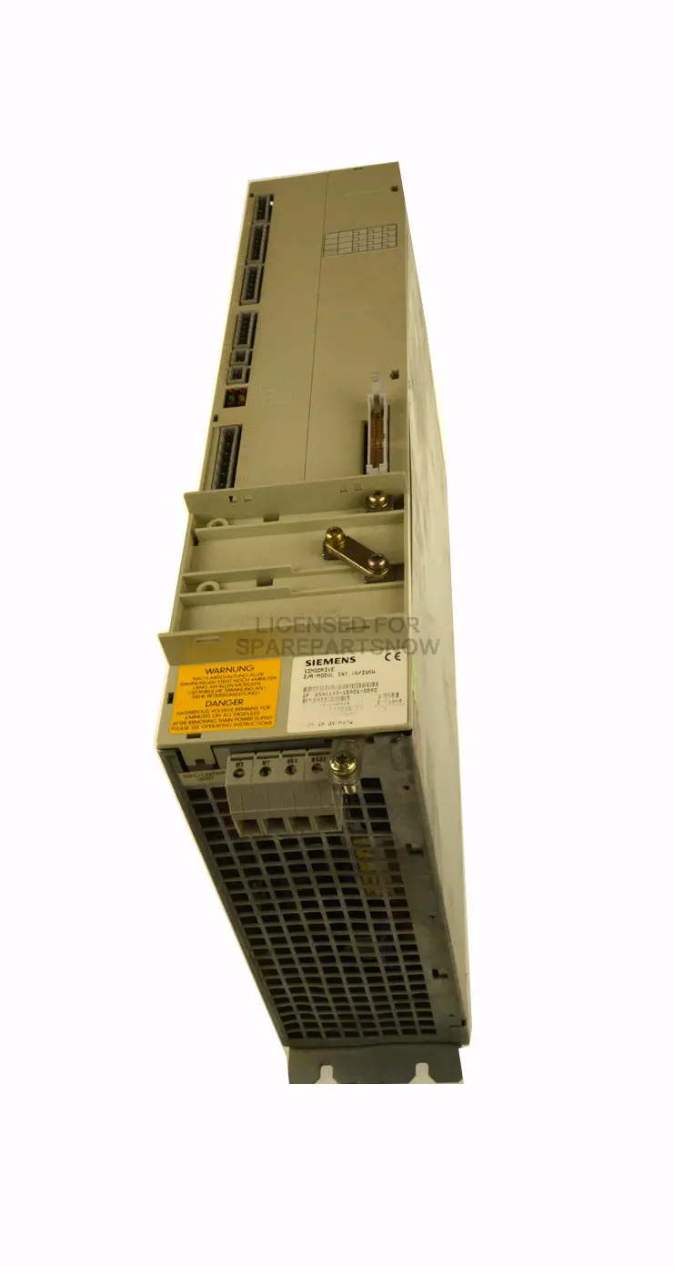 Produktfoto 1 von Siemens 6SN1145-1BA01-0BA0