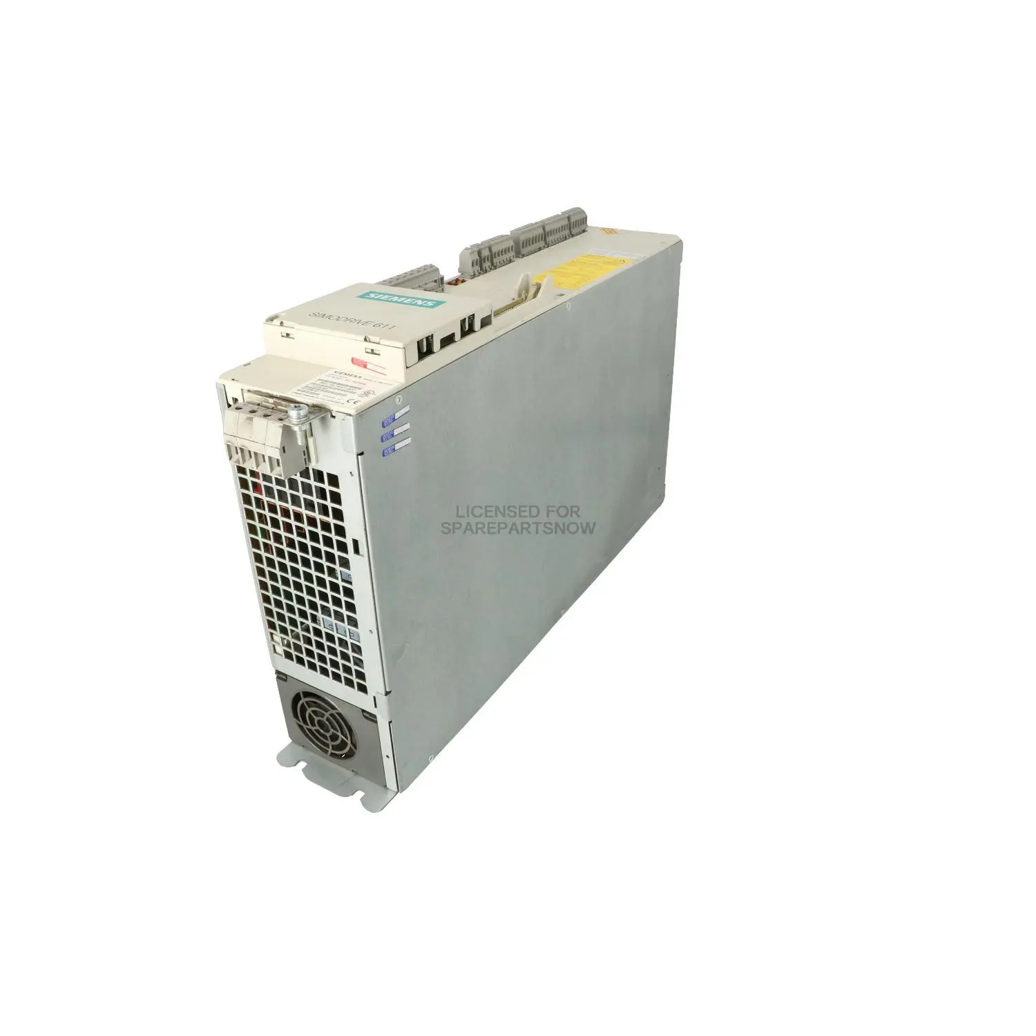 Produktfoto 1 von Siemens 6SN1145-1BA01-0BA1