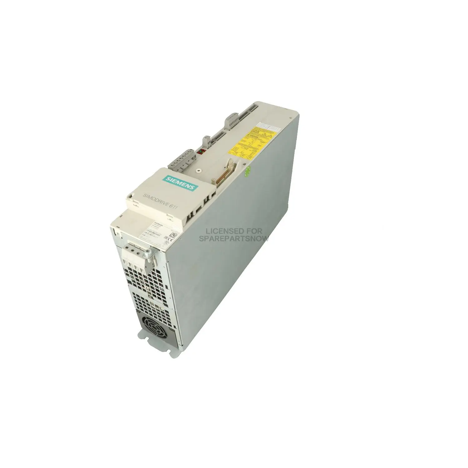 Produktfoto 1 von Siemens 6SN1145-1BA01-0BA2