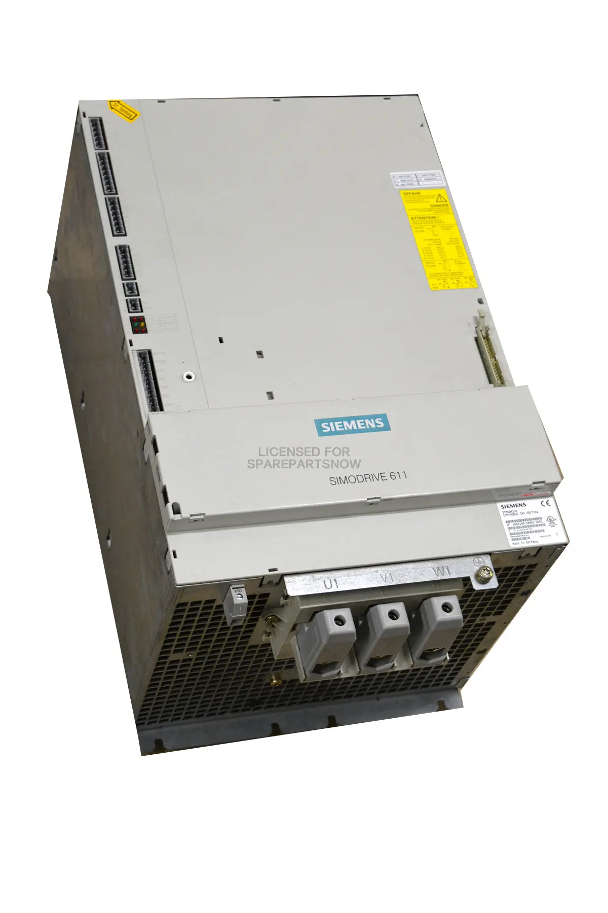 Produktfoto 1 von Siemens 6SN1145-1BA01-0DA1