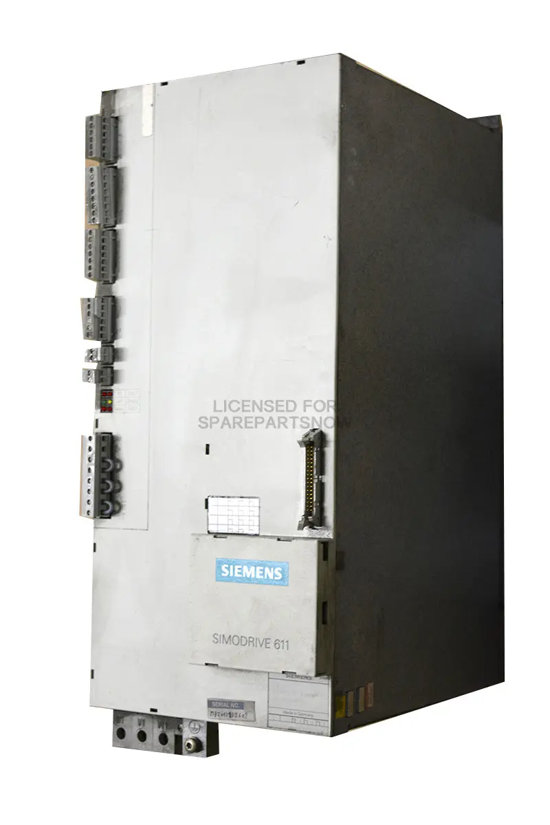 Produktfoto 1 von Siemens 6SN1145-1BA02-0CA0