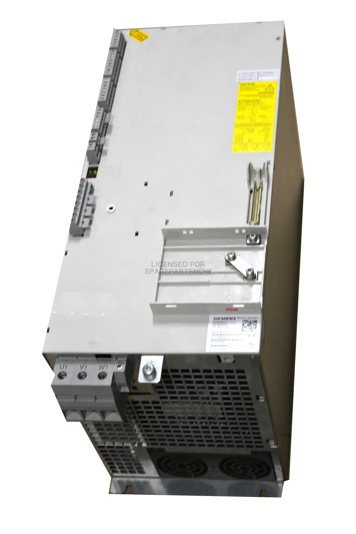 Produktfoto 1 von Siemens 6SN1145-1BA02-0CA1