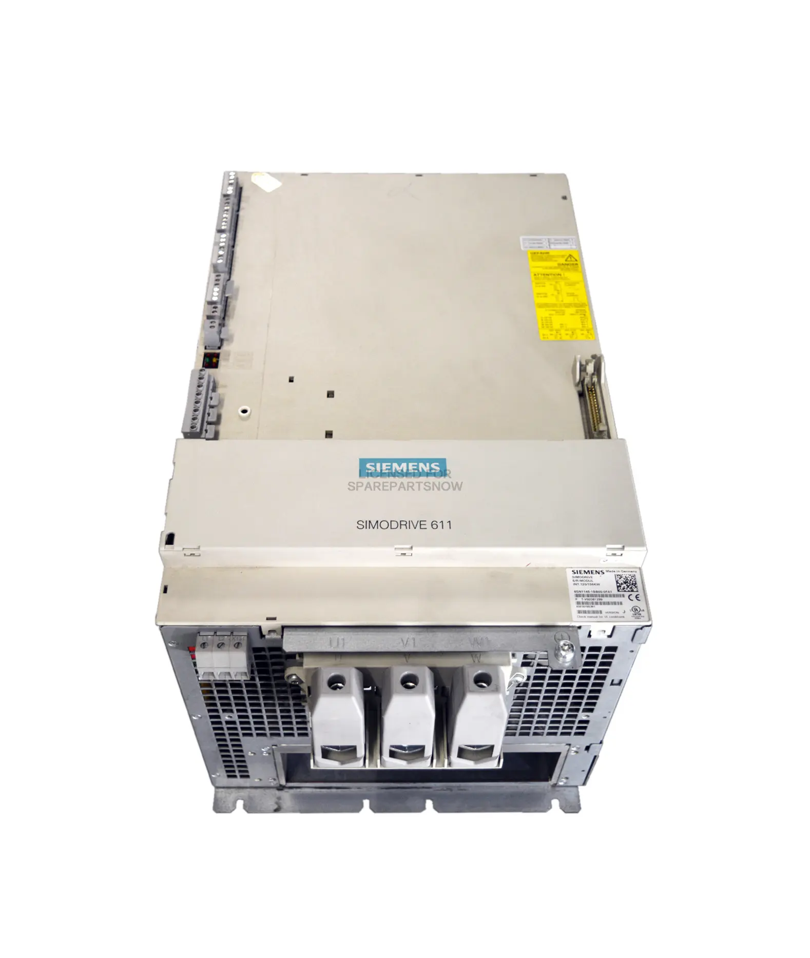 Produktfoto 1 von Siemens 6SN1145-1BB00-0FA1