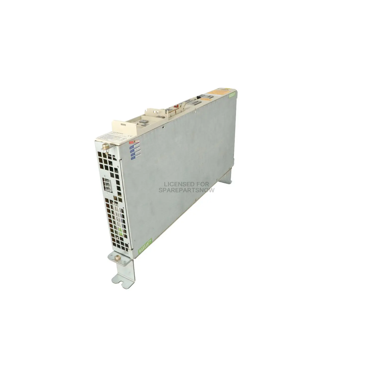 Produktfoto 1 von Siemens 6SN1146-1AB00-0BA1