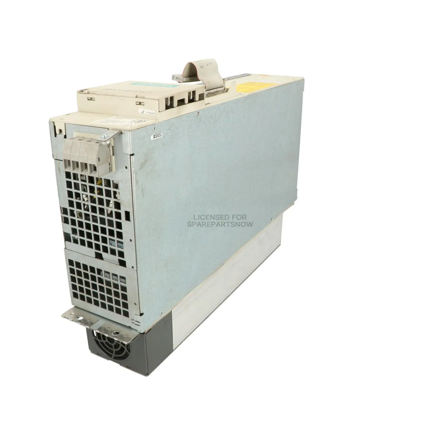 Produktfoto 1 von Siemens 6SN1146-1BB01-0BA2