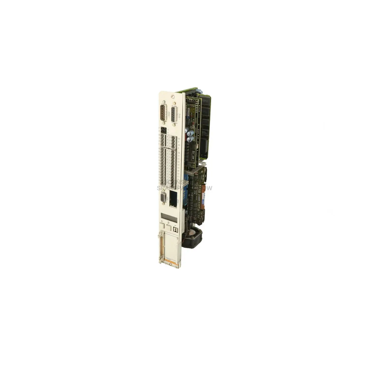 Produktfoto 1 von Siemens 6SN1151-1FX10-1AB0