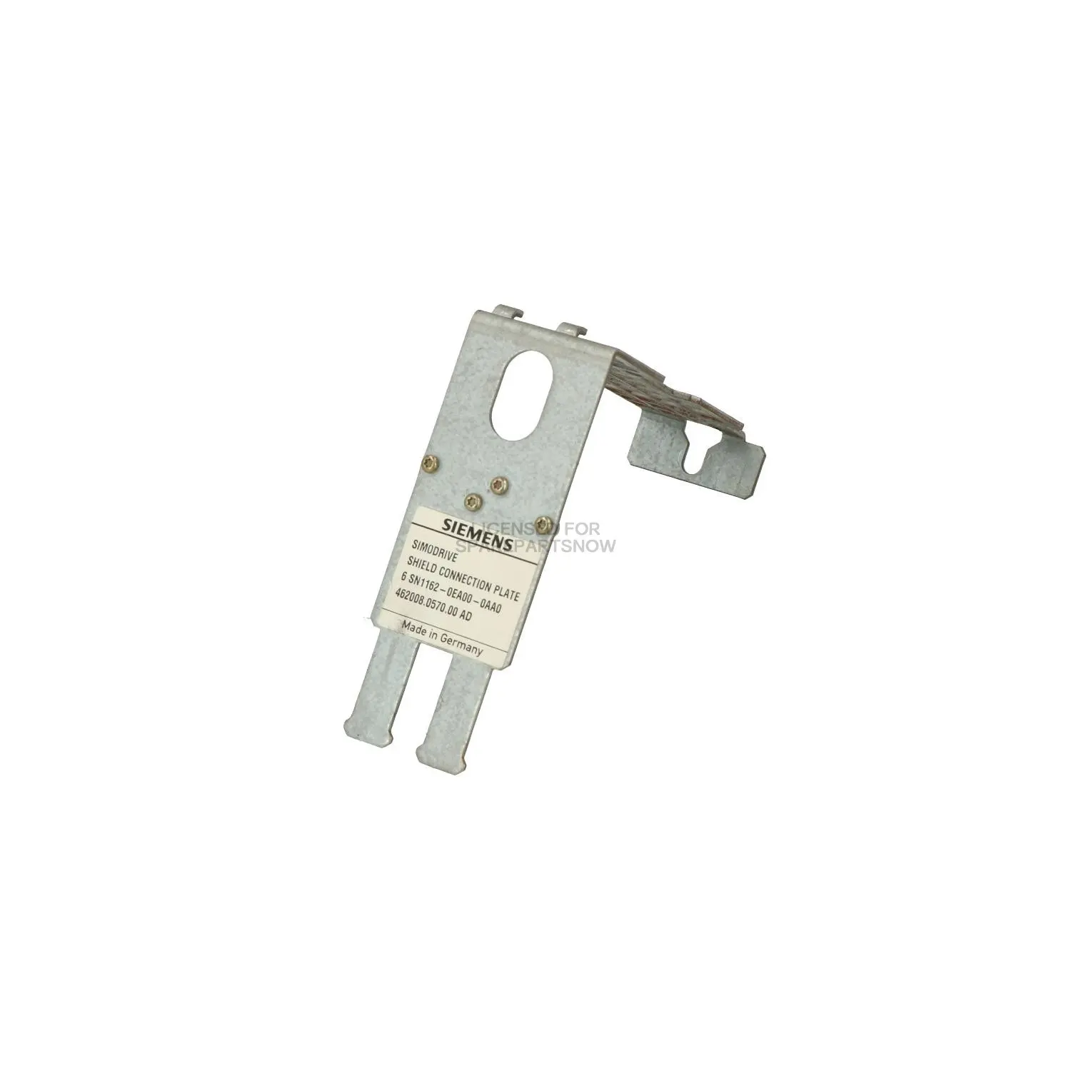 Produktfoto 1 von Siemens 6SN1162-0EA00-0AA0