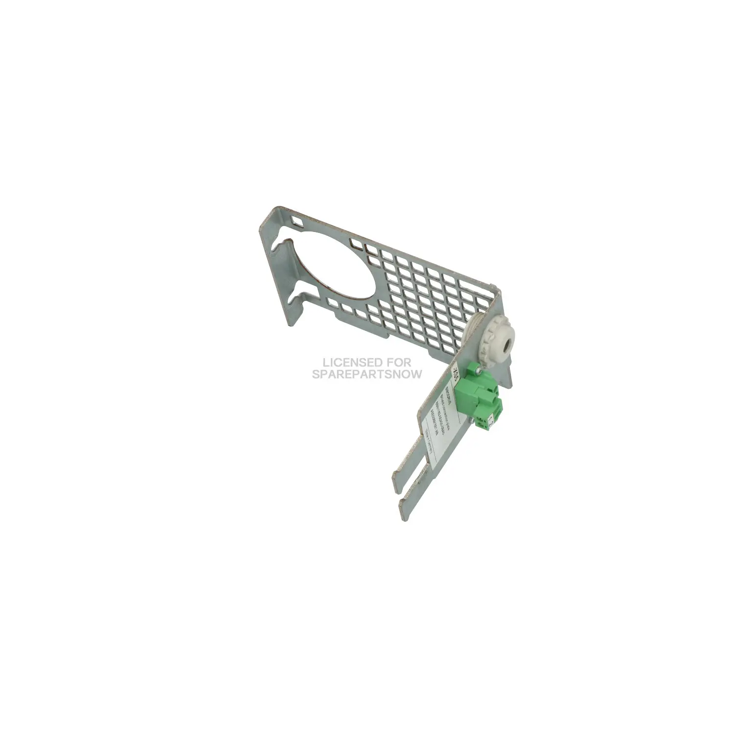 Produktfoto 1 von Siemens 6SN1162-0EA00-0BA0