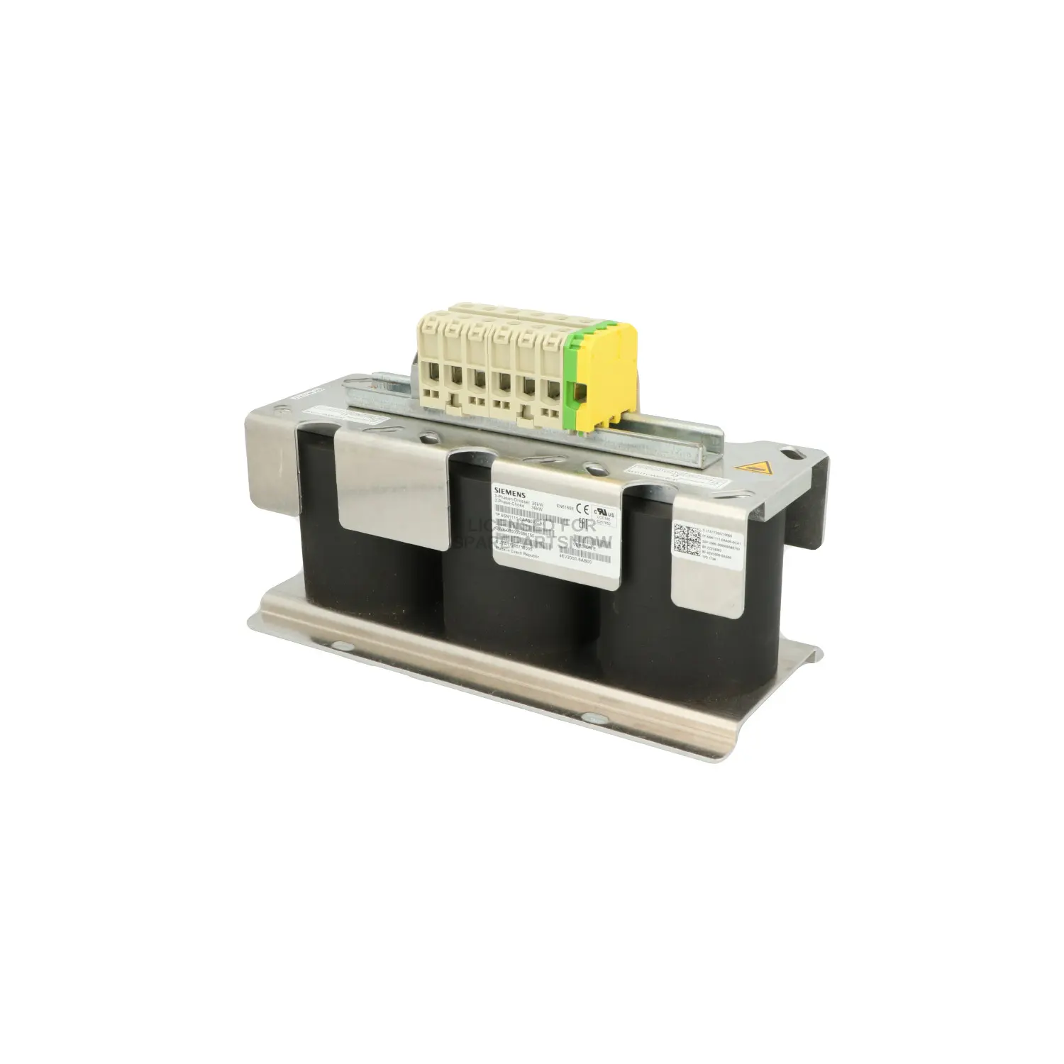 Produktfoto 1 von Siemens 6SN1111-0AA00-0CA1