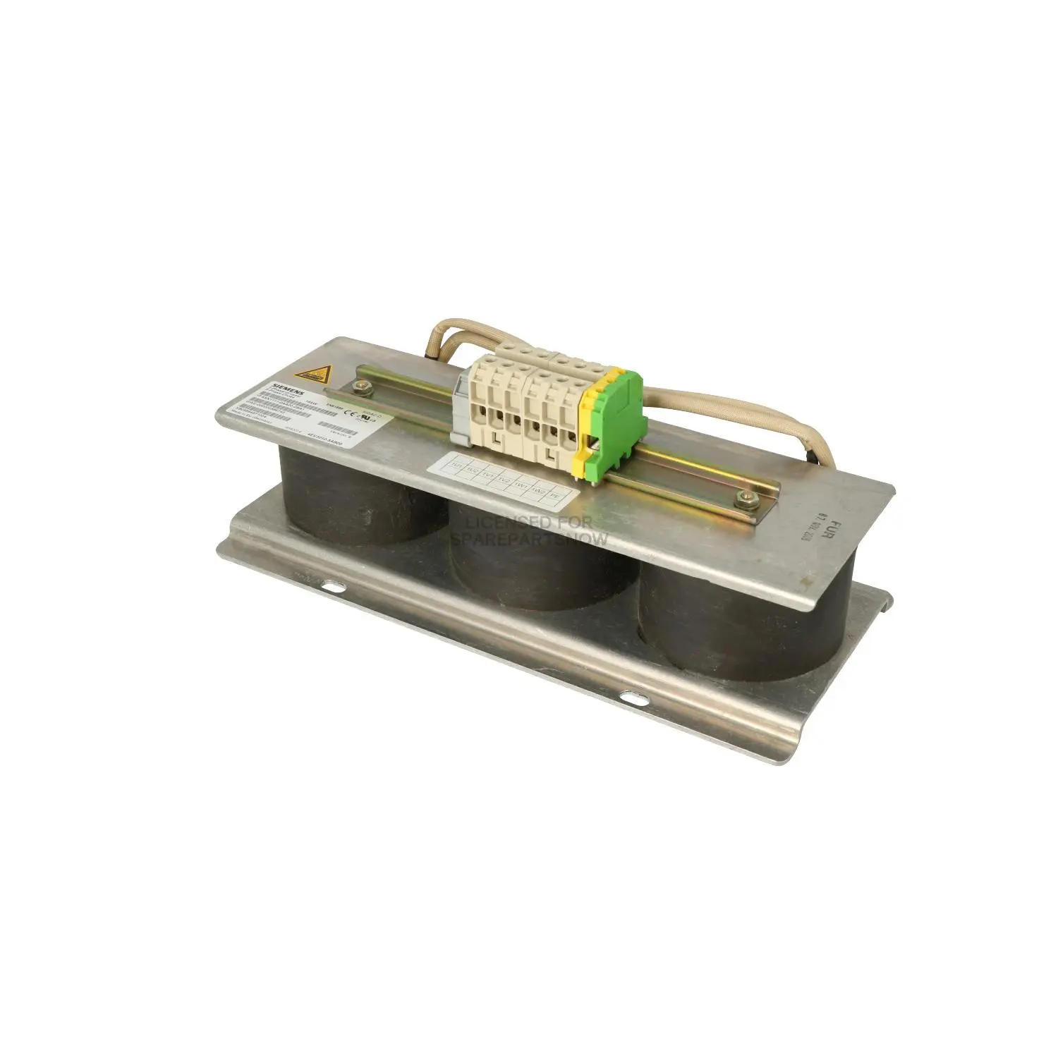 Produktfoto 1 von Siemens 6SN1111-0AA00-0BA1