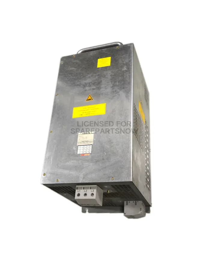 Produktfoto 1 von Siemens 6SN1111-0AA01-0CA1