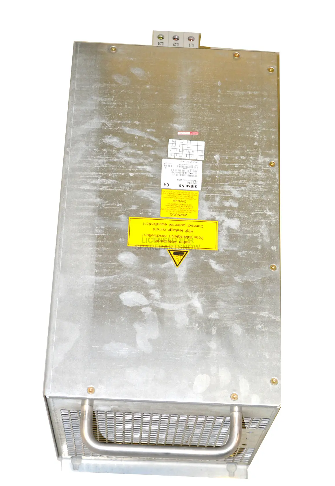 Produktfoto 1 von Siemens 6SN1111-0AA01-0CA2