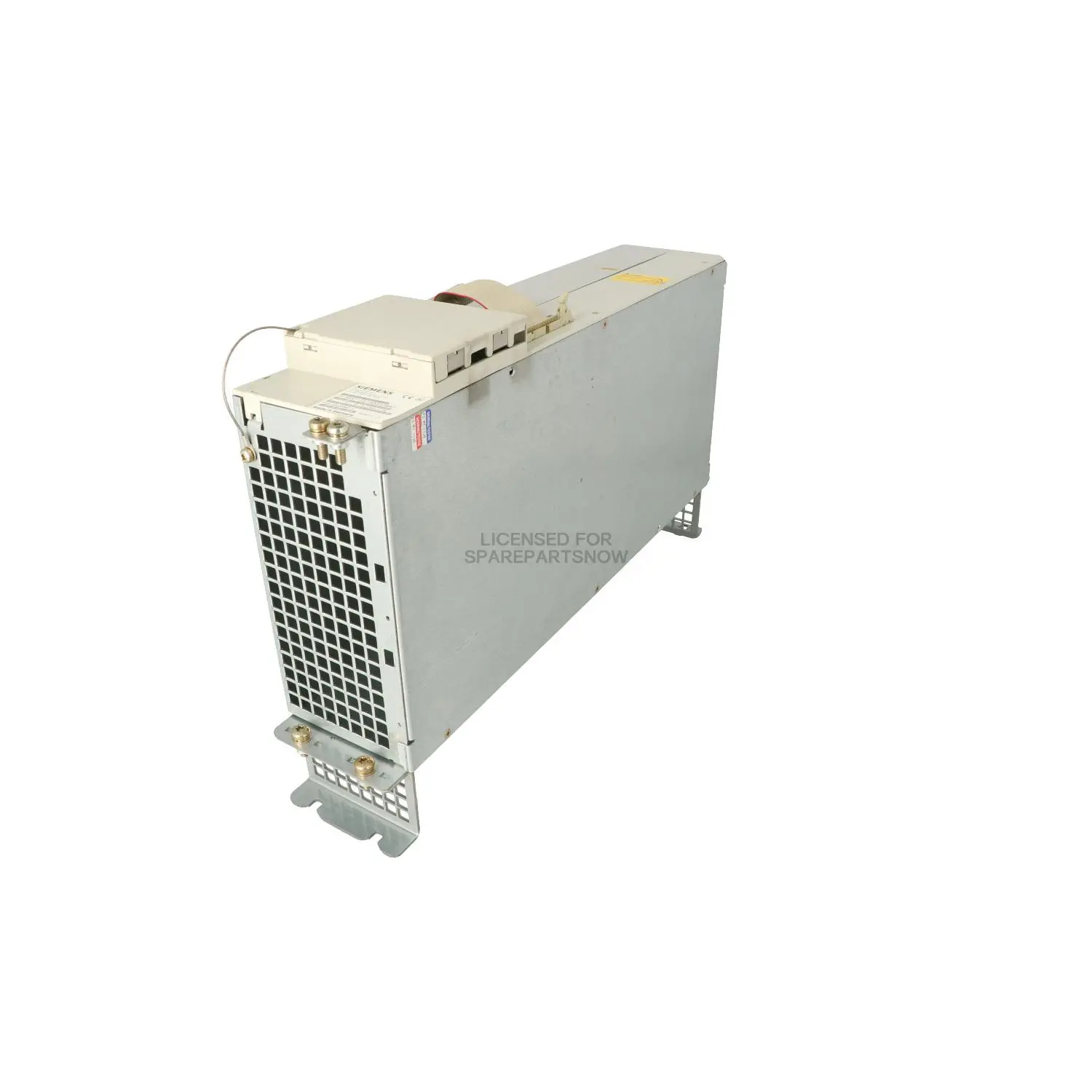 Produktfoto 1 von Siemens 6SN1112-1AB00-0BA0