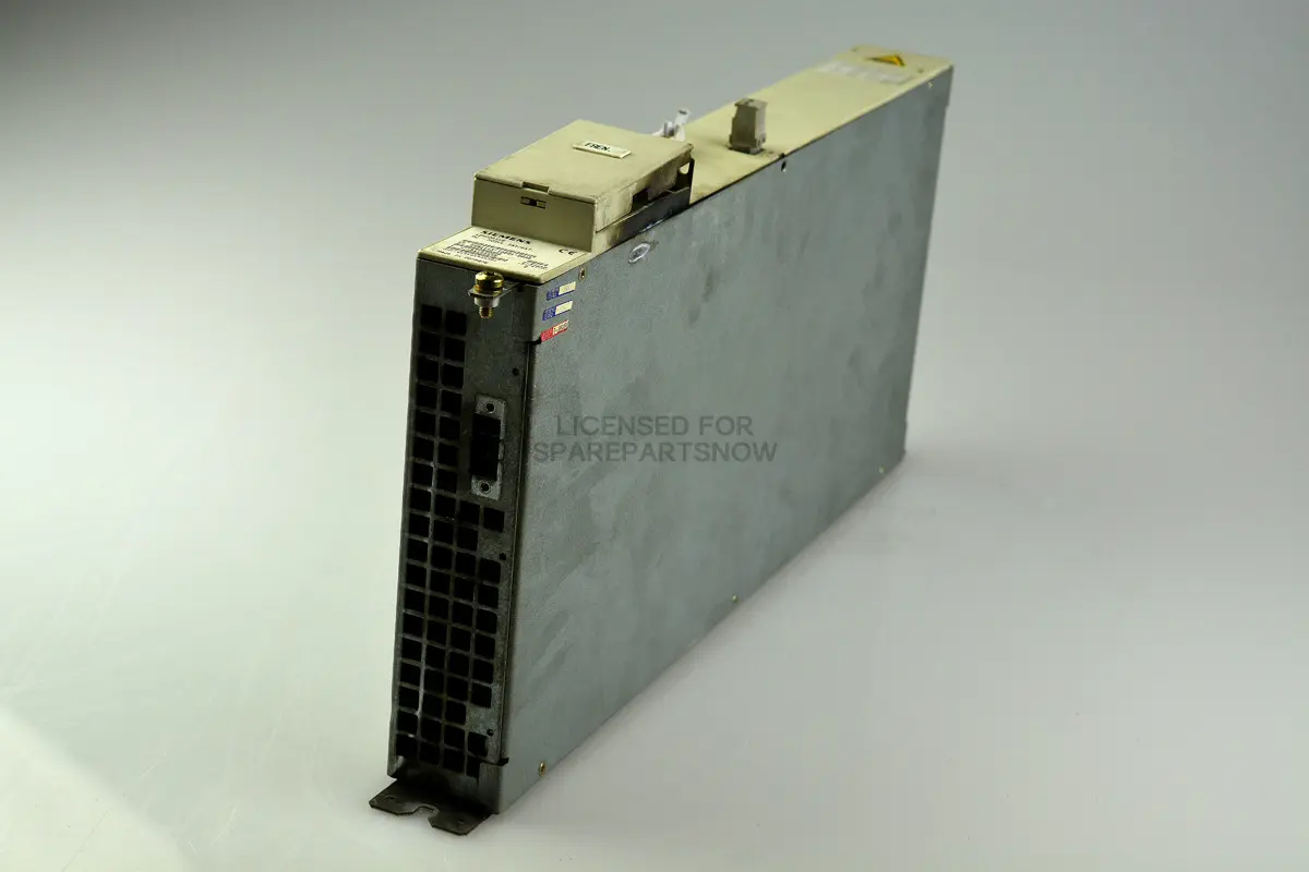 Produktfoto 1 von Siemens 6SN1113-1AB01-0BA0