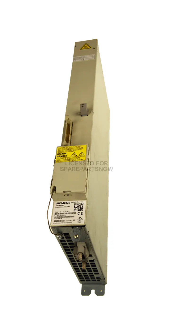 Produktfoto 1 von Siemens 6SN1113-1AB01-0BA1