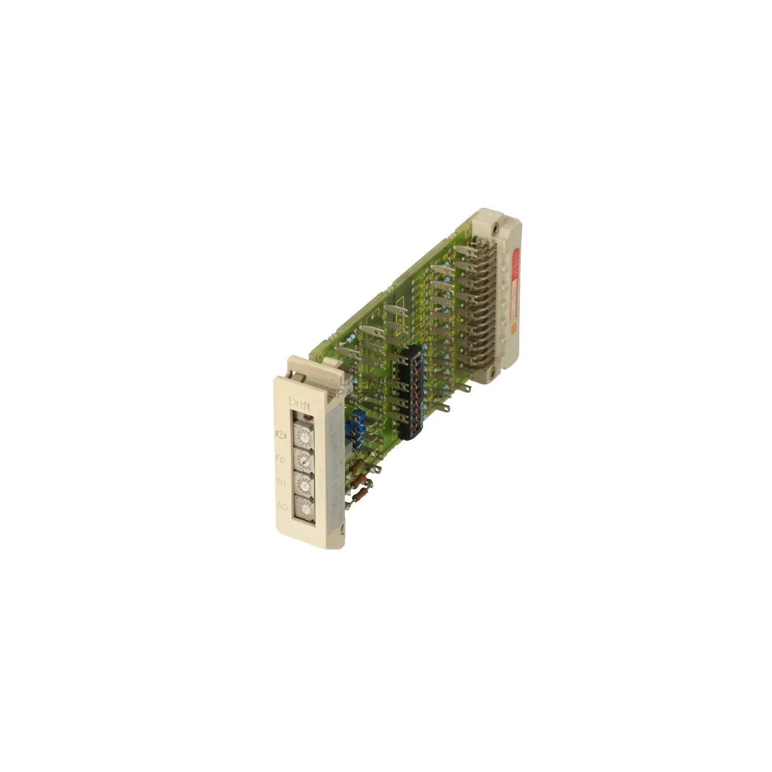 Produktfoto 1 von Siemens 6SN1114-0AA01-0AA0