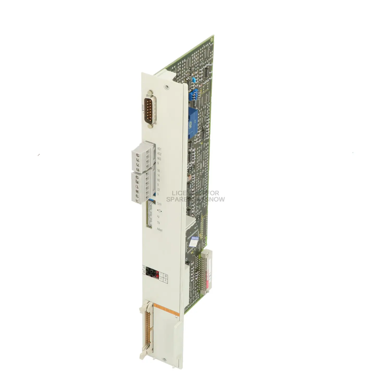 Produktfoto 1 von Siemens 6SN1118-0AD11-0AA0
