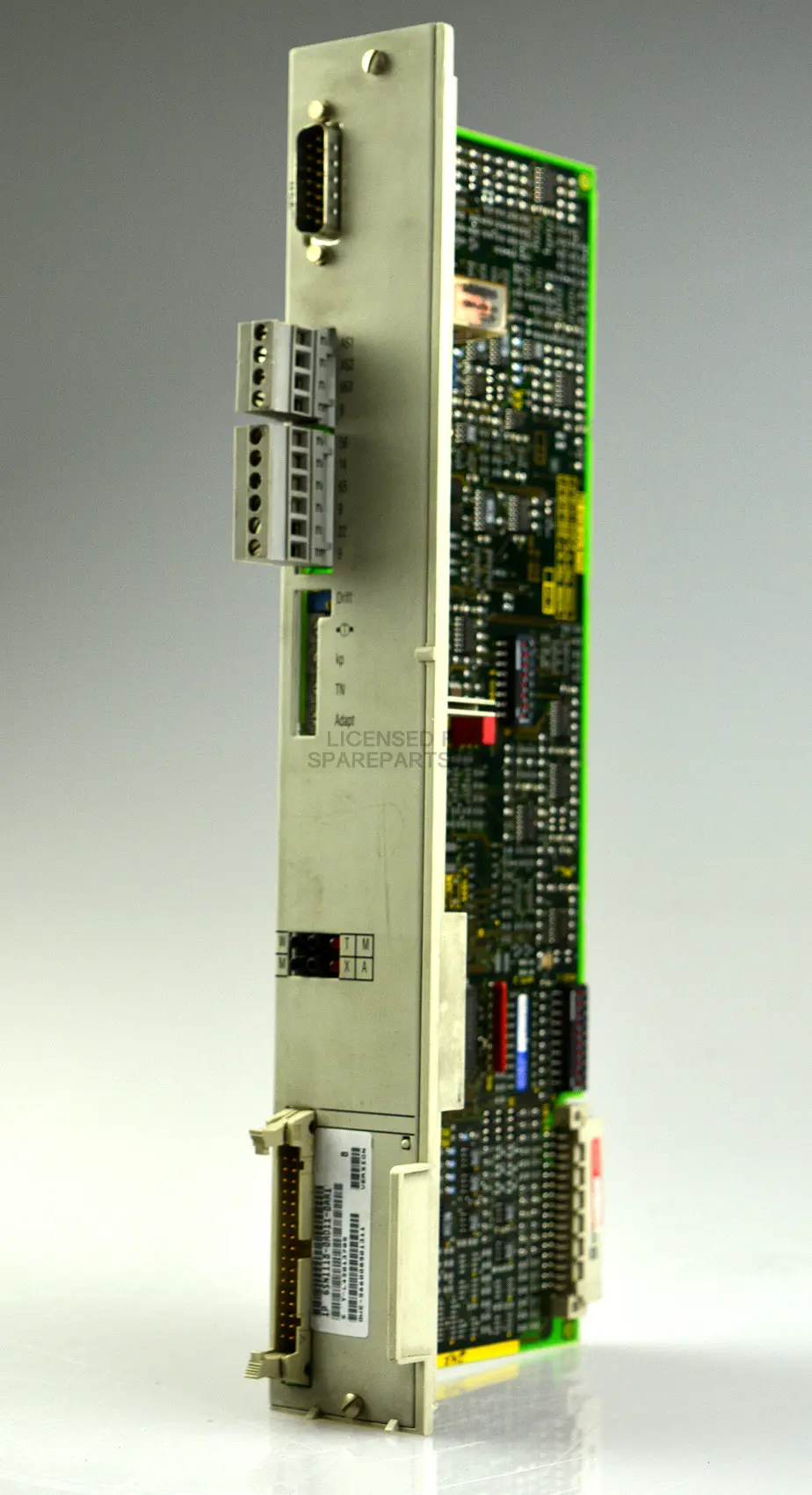Produktfoto 1 von Siemens 6SN1118-0AD11-0AA1