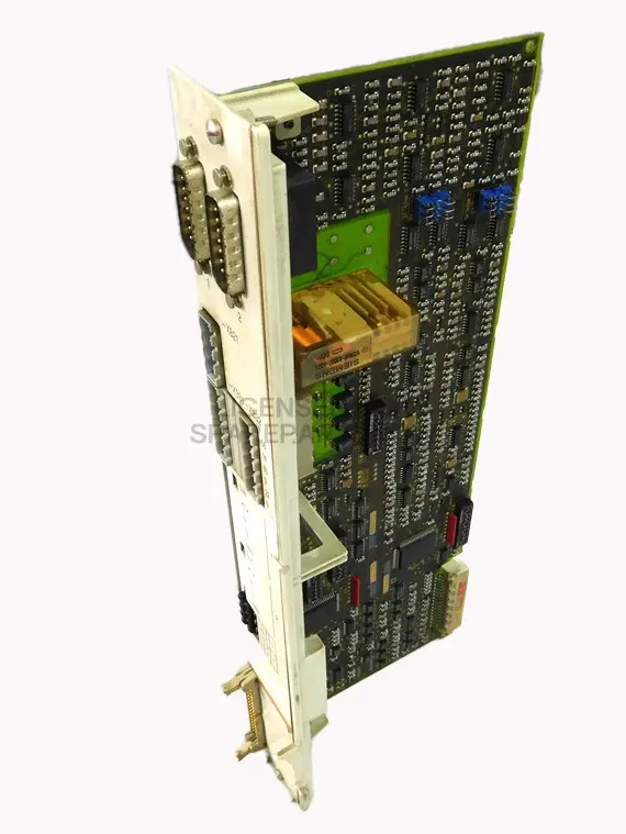 Produktfoto 1 von Siemens 6SN1118-0AE11-0AA0